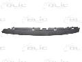 Listwa ozdobna / ochronna, zderzak do VW, 6502-07-9544921P, BLIC w ofercie sklepu e-autoparts.pl 