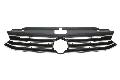 Kratka chłodnicy do VW, 6502-07-9549990Q, BLIC w ofercie sklepu e-autoparts.pl 