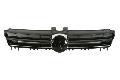 Kratka chłodnicy do VW, 6502-07-9550996Q, BLIC w ofercie sklepu e-autoparts.pl 