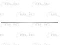 Listwa ozdobna / ochronna, zderzak do VW, 6502-07-9568920P, BLIC w ofercie sklepu e-autoparts.pl 