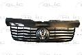 Kratka chłodnicy do VW, 6502-07-9568990P, BLIC w ofercie sklepu e-autoparts.pl 