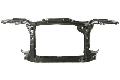 Przednie poszycie do BMW, 6502-08-0054201P, BLIC w ofercie sklepu e-autoparts.pl 
