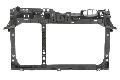 Przednie poszycie do Forda, 6502-08-2539200P, BLIC w ofercie sklepu e-autoparts.pl 