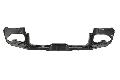 Przednie poszycie do Forda, 6502-08-2585200P, BLIC w ofercie sklepu e-autoparts.pl 
