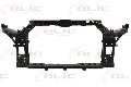 Przednie poszycie do Kia, 6502-08-3283200P, BLIC w ofercie sklepu e-autoparts.pl 