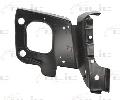 Mocowanie reflektora do Opla, 6502-08-5053241P, BLIC w ofercie sklepu e-autoparts.pl 
