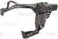 Mocowanie reflektora do Opla, 6502-08-5063242P, BLIC w ofercie sklepu e-autoparts.pl 