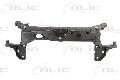 Przednie poszycie do Renault, 6502-08-6007200P, BLIC w ofercie sklepu e-autoparts.pl 