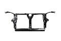 Przednie poszycie do Subaru, 6502-08-6735200P, BLIC w ofercie sklepu e-autoparts.pl 