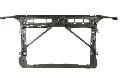 Przednie poszycie do Skody, 6502-08-7522201P, BLIC w ofercie sklepu e-autoparts.pl 