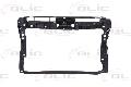 Przednie poszycie do VW, 6502-08-9549200P, BLIC w ofercie sklepu e-autoparts.pl 