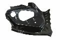 Tylny panel do Toyoty, 6503-05-8155672P, BLIC w ofercie sklepu e-autoparts.pl 