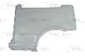 Błotnik do Fiata, 6504-01-2012511P, BLIC w ofercie sklepu e-autoparts.pl 