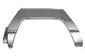 Panel błotnika wewnętrznego do Nissana, 6504-03-1645591P, BLIC w ofercie sklepu e-autoparts.pl 