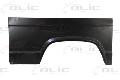 Panel błotnika wewnętrznego do Citroena, 6504-03-2096592P, BLIC w ofercie sklepu e-autoparts.pl 
