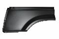 Panel błotnika wewnętrznego do Forda, 6504-03-2515321P, BLIC w ofercie sklepu e-autoparts.pl 