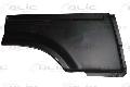 Panel błotnika wewnętrznego do Forda, 6504-03-2515322P, BLIC w ofercie sklepu e-autoparts.pl 