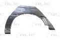 Panel błotnika wewnętrznego do Forda, 6504-03-2530591P, BLIC w ofercie sklepu e-autoparts.pl 