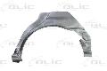 Panel błotnika wewnętrznego do Forda, 6504-03-2562581P, BLIC w ofercie sklepu e-autoparts.pl 