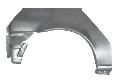 Panel błotnika wewnętrznego do Forda, 6504-03-2563592P, BLIC w ofercie sklepu e-autoparts.pl 