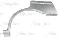 Panel błotnika wewnętrznego do Hondy, 6504-03-2938581P, BLIC w ofercie sklepu e-autoparts.pl 