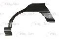 Panel błotnika wewnętrznego do Hyundia, 6504-03-3154583P, BLIC w ofercie sklepu e-autoparts.pl 