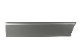 Panel błotnika wewnętrznego do Mercedesa, 6504-03-3542831P, BLIC w ofercie sklepu e-autoparts.pl 