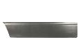 Panel błotnika wewnętrznego do Mercedesa, 6504-03-3542832P, BLIC w ofercie sklepu e-autoparts.pl 