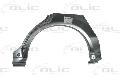Panel błotnika wewnętrznego do Mitsubishi, 6504-03-3726581P, BLIC w ofercie sklepu e-autoparts.pl 