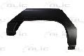 Panel błotnika wewnętrznego do Opla, 6504-03-5020592P, BLIC w ofercie sklepu e-autoparts.pl 