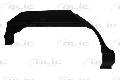 Panel błotnika wewnętrznego do Opla, 6504-03-5039582P, BLIC w ofercie sklepu e-autoparts.pl 