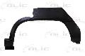 Panel błotnika wewnętrznego do Opla, 6504-03-5049583P, BLIC w ofercie sklepu e-autoparts.pl 