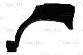 Panel błotnika wewnętrznego do Renault, 6504-03-6031581P, BLIC w ofercie sklepu e-autoparts.pl 