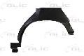 Panel błotnika wewnętrznego do Renault, 6504-03-6036581P, BLIC w ofercie sklepu e-autoparts.pl 