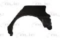Panel błotnika wewnętrznego do Renault, 6504-03-6038531P, BLIC w ofercie sklepu e-autoparts.pl 