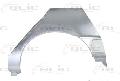 Panel błotnika wewnętrznego do Renault, 6504-03-6038581P, BLIC w ofercie sklepu e-autoparts.pl 