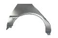 Panel błotnika wewnętrznego do Renault, 6504-03-6038582P, BLIC w ofercie sklepu e-autoparts.pl 