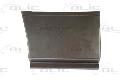 Panel błotnika wewnętrznego do Opla, 6504-03-6089582P, BLIC w ofercie sklepu e-autoparts.pl 
