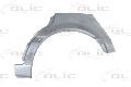 Panel błotnika wewnętrznego6504-03-9538581P, BLIC w ofercie sklepu e-autoparts.pl 