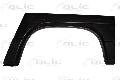 Panel błotnika wewnętrznego do VW, 6504-03-9557591P, BLIC w ofercie sklepu e-autoparts.pl 