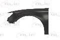 Błotnik do Audi, 6504-04-0027311P, BLIC w ofercie sklepu e-autoparts.pl 