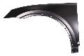 Błotnik do Audi, 6504-04-0036311P, BLIC w ofercie sklepu e-autoparts.pl 