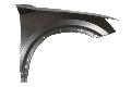 Błotnik do Audi, 6504-04-0046312P, BLIC w ofercie sklepu e-autoparts.pl 