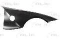 Błotnik do BMW, 6504-04-0089312P, BLIC w ofercie sklepu e-autoparts.pl 