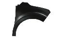 Błotnik do Citroena, 6504-04-0532312P, BLIC w ofercie sklepu e-autoparts.pl 