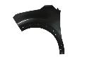 Błotnik do Citroena, 6504-04-0532313P, BLIC w ofercie sklepu e-autoparts.pl 