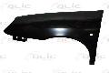 Błotnik do Citroena, 6504-04-0535313P, BLIC w ofercie sklepu e-autoparts.pl 