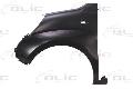 Błotnik do Fiata, 6504-04-0553311P, BLIC w ofercie sklepu e-autoparts.pl 