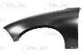 Błotnik do Doogea, 6504-04-0932311P, BLIC w ofercie sklepu e-autoparts.pl 