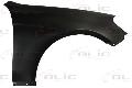 Błotnik do Chevroleta, 6504-04-1141312P, BLIC w ofercie sklepu e-autoparts.pl 